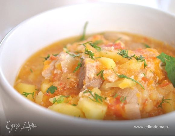 Картофель «Ленивый любимый» Картофель «Ленивый любимый»