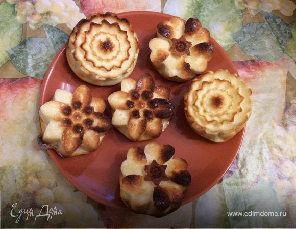 Самые легкие и воздушные сырники Самые легкие и воздушные сырники