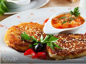 Фото рецепта