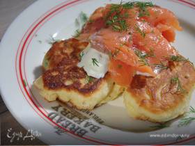 Фото рецепта