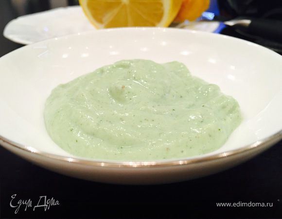 Безвредный постный «Майонез» (диетический) Безвредный постный «Майонез» (диетический)