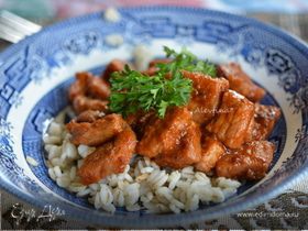 Фото рецепта