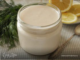 Фотография профиля