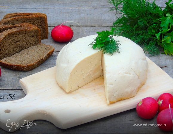 Сыр гороховый