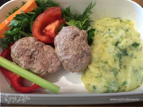 Фото рецепта