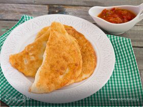 Фото рецепта