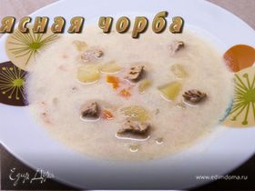 Фото рецепта