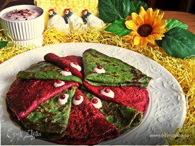 Фото рецепта