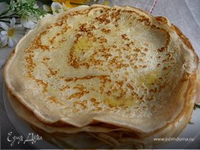 Фото рецепта