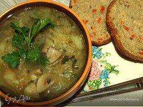 Фото рецепта