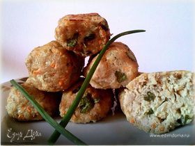 Фото рецепта