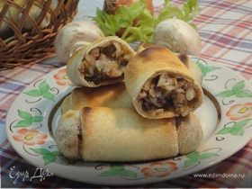 Фотография профиля