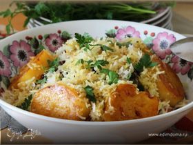 Фотография профиля