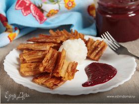 Фото рецепта