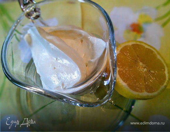 Майонез на молоке и соус «Ремулад» Майонез на молоке и соус «Ремулад»