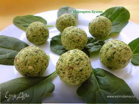 Фото рецепта