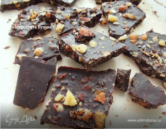 Шоколад Шоколад