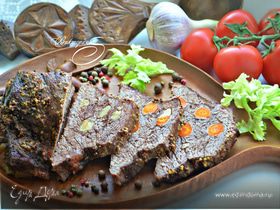 Фото рецепта