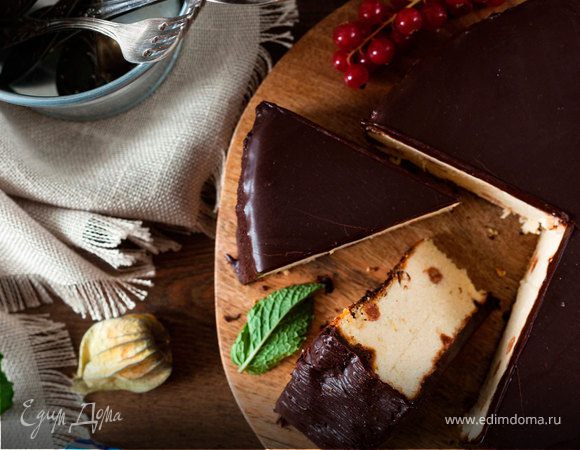 Львовский сырник