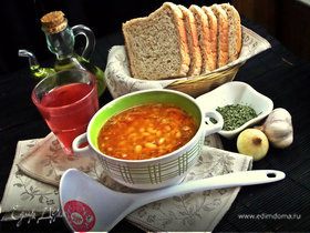 Фото рецепта