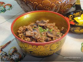 Фото рецепта