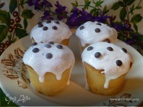 Фото рецепта