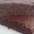Постный пирог с гречневой мукой и какао