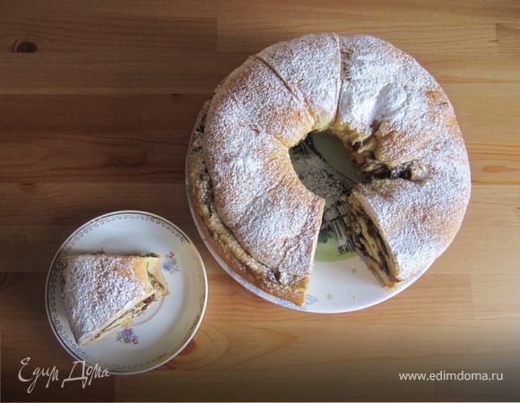 Австрийский пасхальный райндлинг Австрийский пасхальный райндлинг