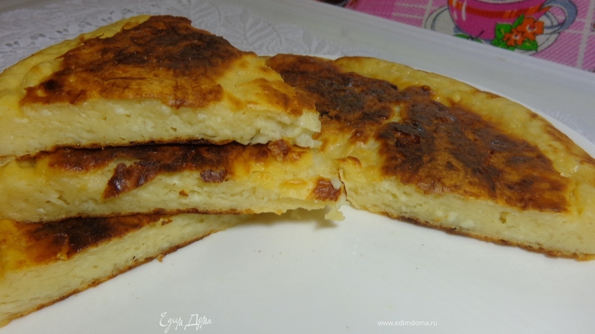 Экспресс-хачапури