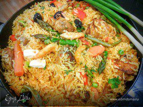 Фото рецепта