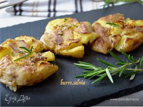 Фото рецепта