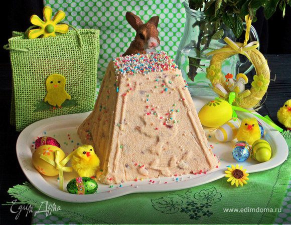 Арахисовая пасха Арахисовая пасха