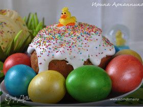 Фото рецепта