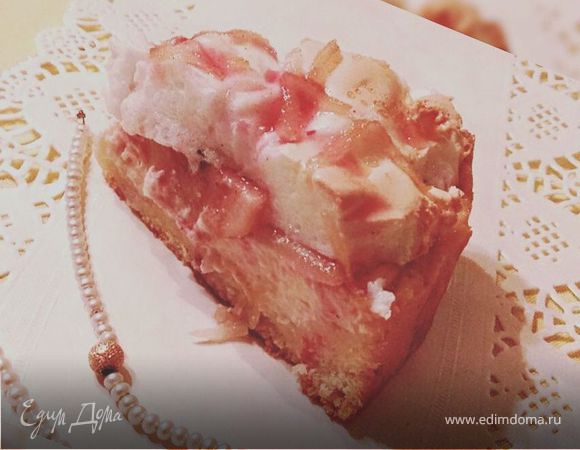 Творожное наслаждение Творожное наслаждение