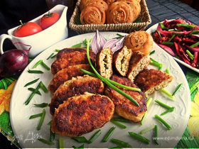 Фото рецепта