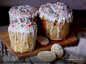 Фото рецепта