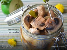 Фото рецепта