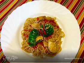 Фото рецепта