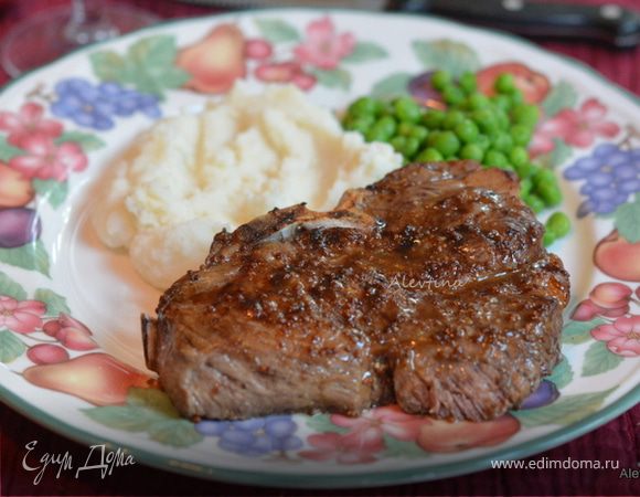 Маринованный ягненок Маринованный ягненок