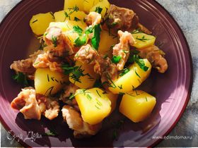 Фото рецепта