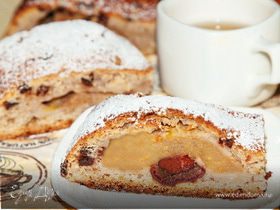 Фото рецепта