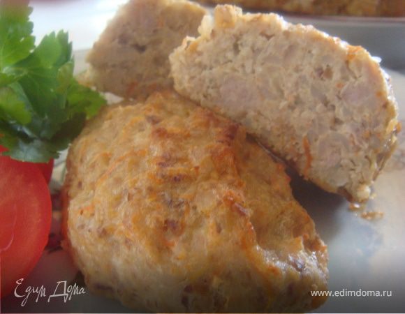 Гречаники Гречаники