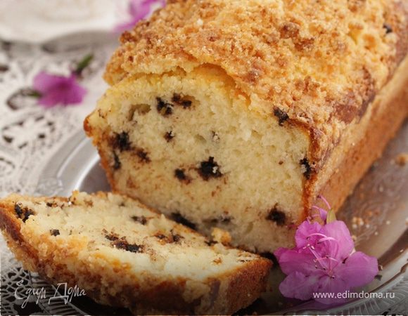 Кекс «Искушение»