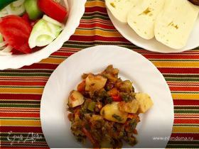 Фото рецепта