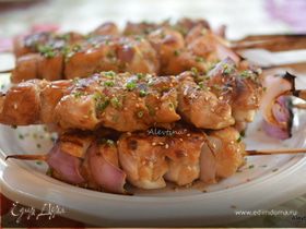 Фото рецепта