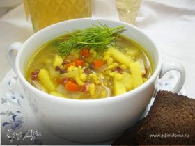 Фото рецепта