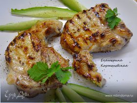 Фото рецепта