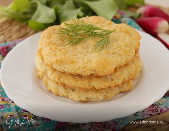 Финские лепешки с сыром Финские лепешки с сыром