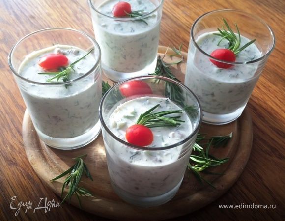 Тарендис с сельдью Тарендис с сельдью