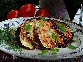 Фото рецепта